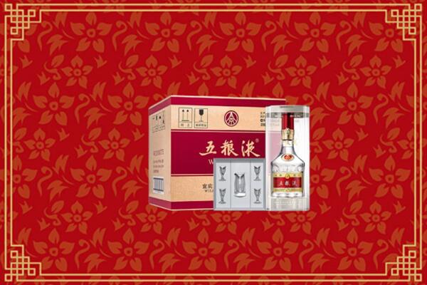 寮步镇回收五粮液